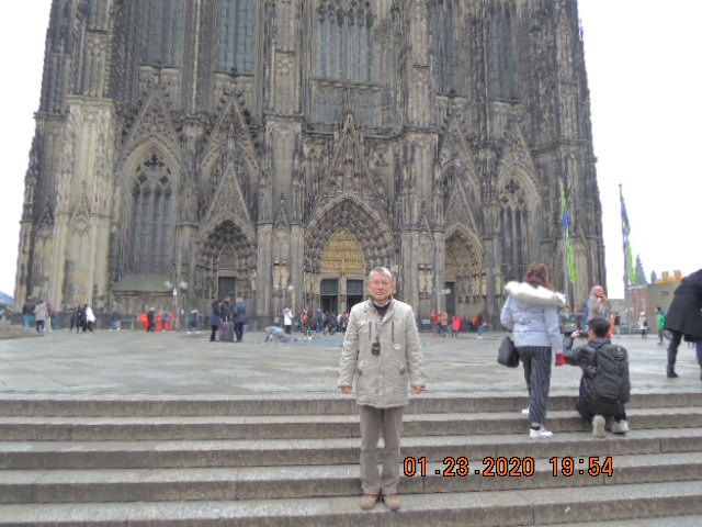 �P�����吹���܂��ɂ�