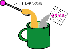 �X�e�b�v2�}�G